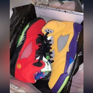 Air Jordan Retro SE ‘What The’